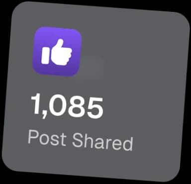 social count